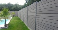 Portail Clôtures dans la vente du matériel pour les clôtures et les clôtures à Boesenbiesen